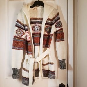 Thick Vintage Sweater